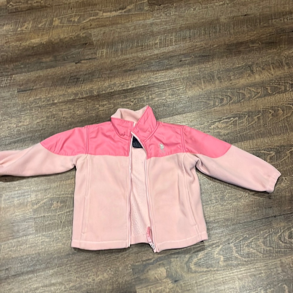 Fleece 4t